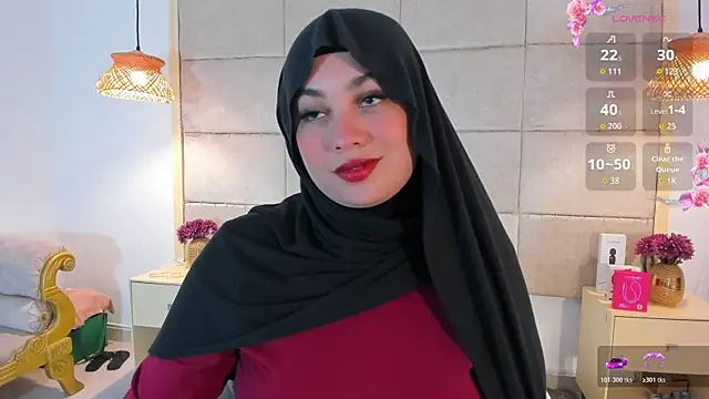  anjum  online show from 12/18/25, 10:32