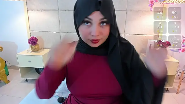  anjum  online show from 03/06/26, 01:07