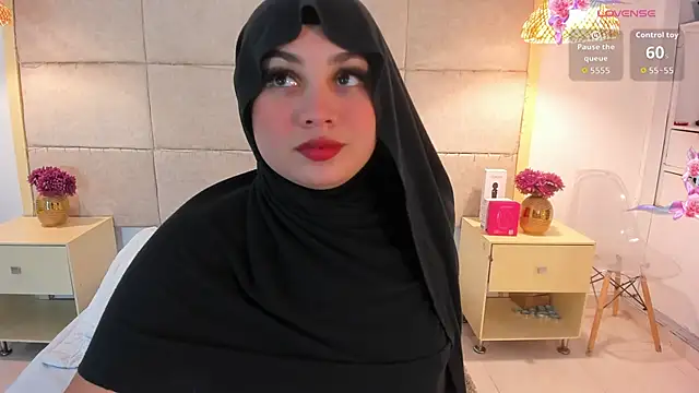  anjum  online show from 04/27/26, 12:36