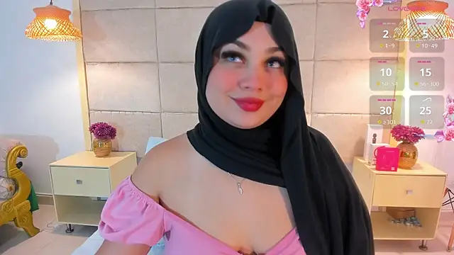  anjum  online show from 05/08/26, 12:21