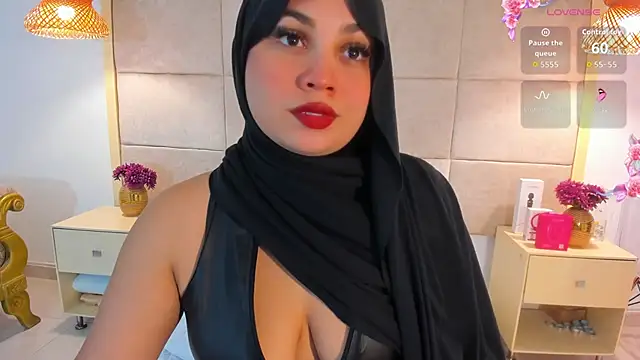  anjum  online show from 05/25/26, 12:33