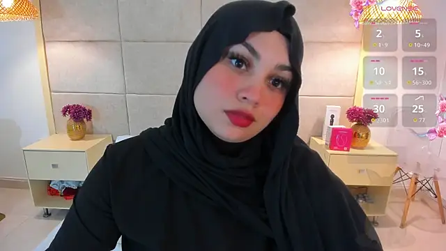  anjum  online show from 06/15/26, 12:07