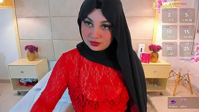  anjum  online show from 06/17/26, 12:18