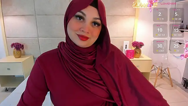  anjum  online show from 06/24/26, 12:15