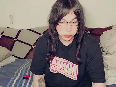 evelyntvsexy online show from 01/10/25, 07:25