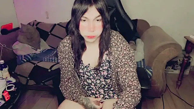 evelyntvsexy online show from 03/23/25, 05:32