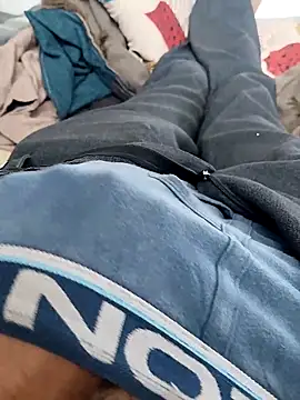 Monster Bigdick online show from 11/06/25, 06:58