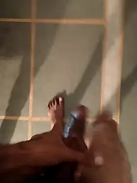 Monster Bigdick online show from 11/07/25, 05:13