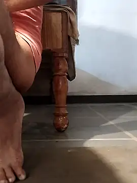 Monster Bigdick online show from 12/03/25, 05:00