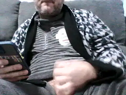 daky 86 online show from 02/19/25, 07:05