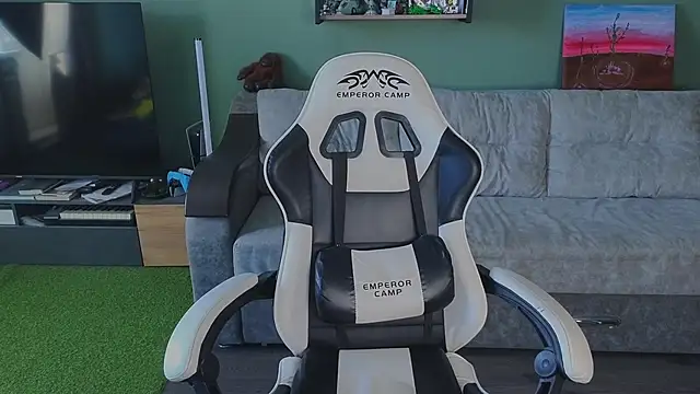 TeddyLiLboy online show from 03/11/26, 10:21