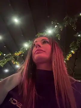 IsabellaEtthan online show from 01/22/25, 04:55