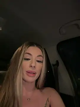 IsabellaEtthan online show from 02/14/25, 11:53