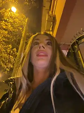 IsabellaEtthan online show from 02/23/25, 12:08