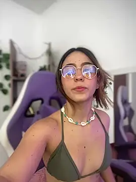 BlairVicent online show from 01/24/25, 02:08