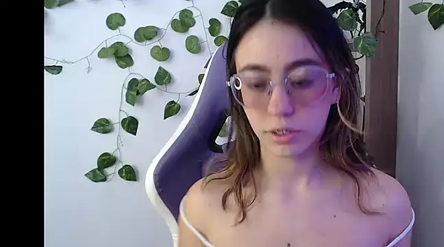 BlairVicent online show from 03/19/25, 12:23