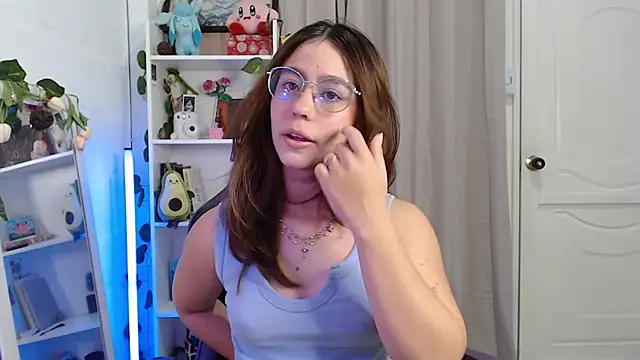 BlairVicent online show from 03/16/26, 01:26