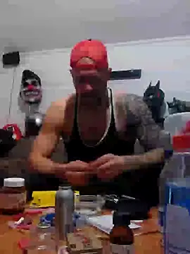 eltoulou online show from 02/13/25, 01:15