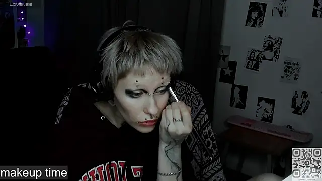 say mary online show from 05/08/26, 06:46