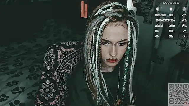 say mary online show from 06/08/26, 01:33