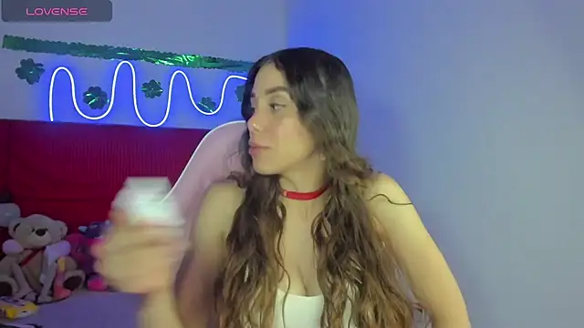 misticasexy online show from 05/11/26, 10:51