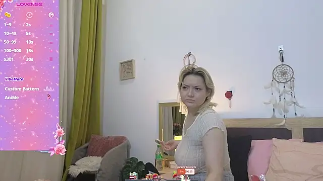 Snapshot of Catlady333 chatting on 12/01/24, 09:26 Catlady333 online show from 12/01/24, 09:26