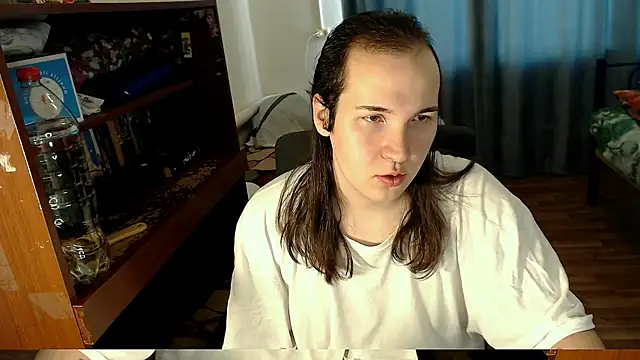 EvaMiron online show from 02/16/25, 07:15