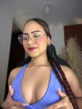gretta kler1 online show from 06/09/26, 10:10