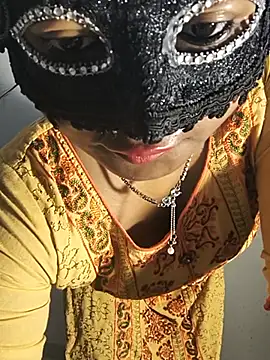 FANTASY QUEEN 07 online show from 06/21/26, 02:25