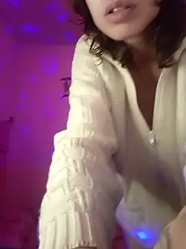 SuccubusTatuada online show from 03/11/26, 05:30