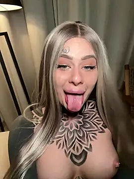 bambixboo online show from 01/26/25, 07:31