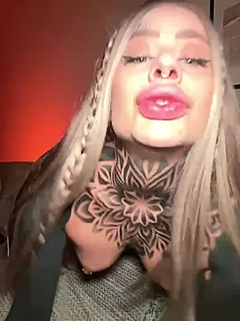 bambixboo online show from 02/05/25, 04:03