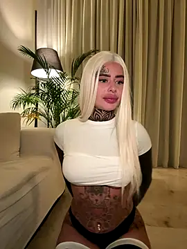 bambixboo online show from 10/08/25, 07:55