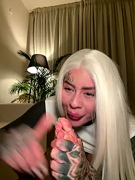 bambixboo online show from 10/09/25, 08:29