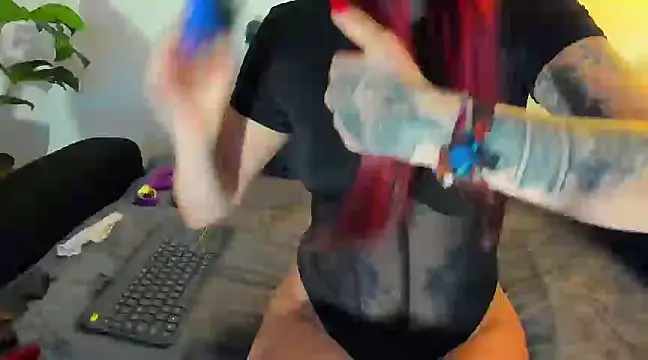 Keket Smitth online show from 01/17/25, 07:49