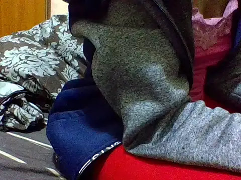 Billiebby online show from 10/30/25, 06:19