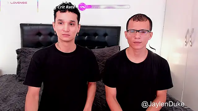 jaylen and duke online show from 06/26/26, 11:14