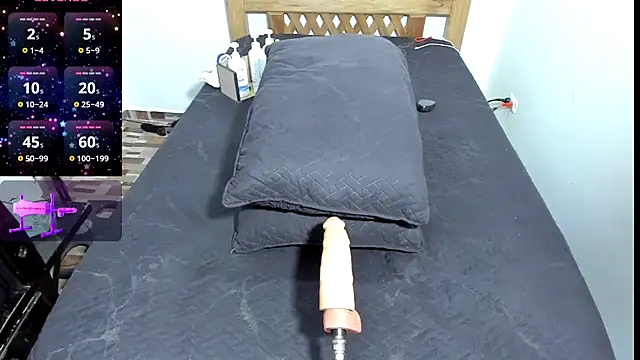 Nemesis 020 online show from 12/21/25, 07:26