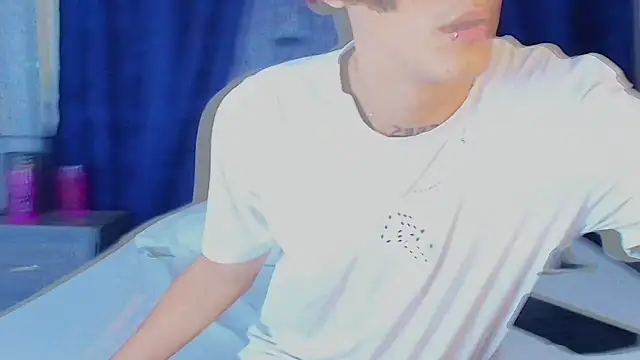 Samuelsince online show from 01/23/25, 04:41