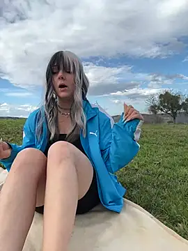 kinkygirl420x online show from 03/22/25, 02:58