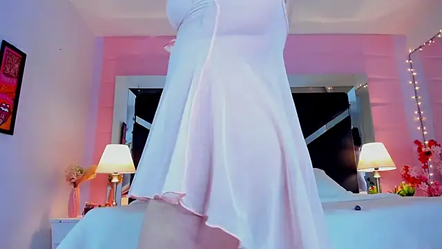 Snapshot of Andrex_Joness chatting on 12/28/24, 06:49 Andrex Joness online show from 12/28/24, 06:49