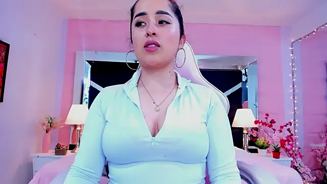 Snapshot of Andrex_Joness chatting on 01/16/25, 03:34 Andrex Joness online show from 01/16/25, 03:34