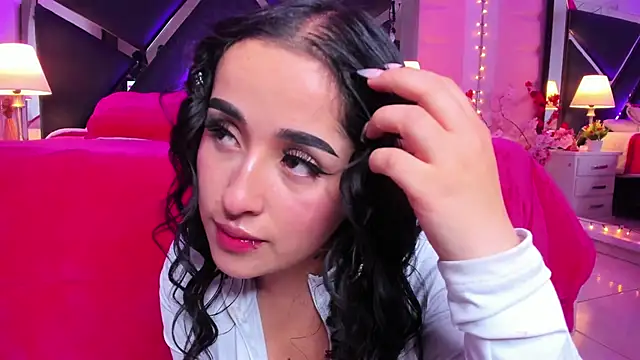 Snapshot of Andrex_Joness chatting on 02/20/25, 02:29 Andrex Joness online show from 02/20/25, 02:29