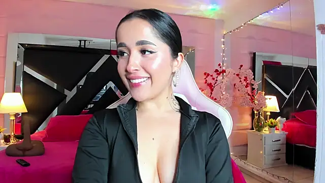 Snapshot of Andrex_Joness chatting on 03/15/25, 02:46 Andrex Joness online show from 03/15/25, 02:46