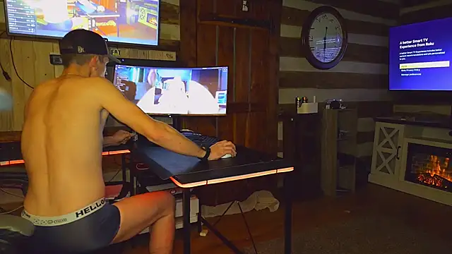 HARD 2QUIT online show from 11/12/25, 10:04