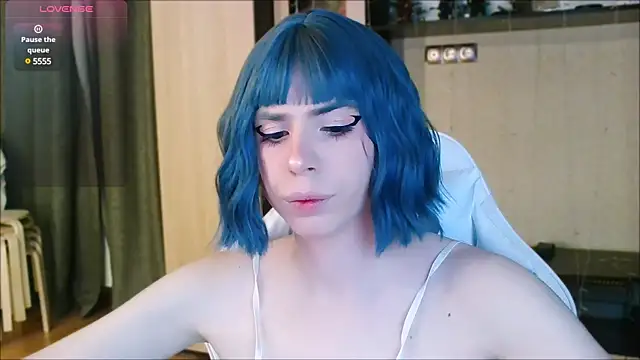 Snapshot of FemAlexa_ chatting on 02/05/25, 12:17 FemAlexa  online show from 02/05/25, 12:17