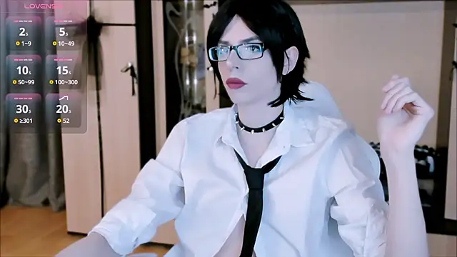 Snapshot of FemAlexa_ chatting on 02/11/26, 05:40 FemAlexa online show from 02/11/26, 05:40