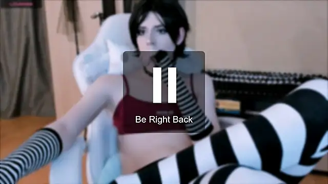 Snapshot of FemAlexa_ chatting on 02/15/26, 05:20 FemAlexa online show from 02/15/26, 05:20