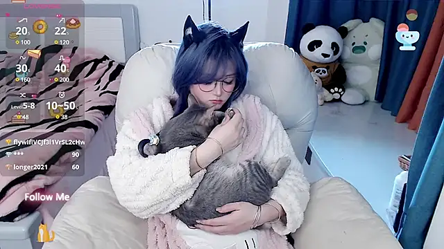 Sweet-18wanwan online show from 12/26/24, 06:12