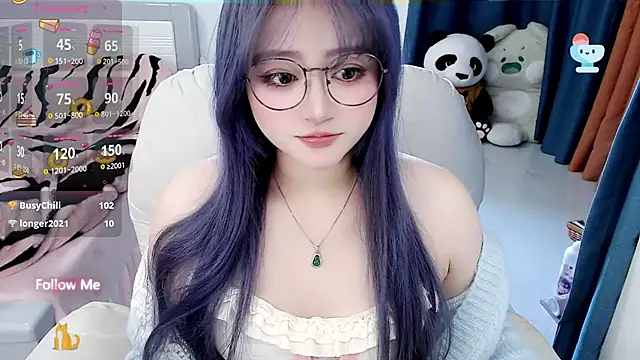 Sweet-18wanwan online show from 12/28/24, 10:44